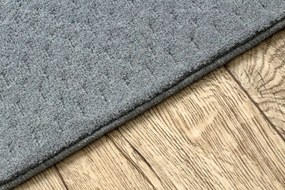 Koberec TEXTURA 488.07.LA500 Osta sivý