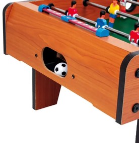 Small Foot - Stolný futbal