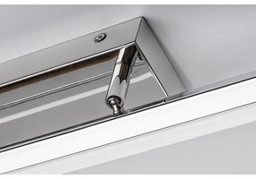 Rabalux 75016 - LED Stmievateľné dotykové osvetlenie zrcadla TURGON LED/13W/230V