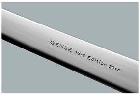 Antikoro príbor v striebornej farbe 16 ks Thebe – Gense