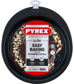 Pyrex Forma na koláč Glide 23 cm