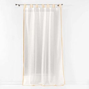 Priehľadné záclony Douceur d intérieur  CASALINA