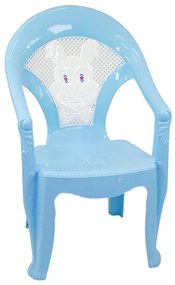 Detská stolička s motívom 37,5 x 50 x 62 cm