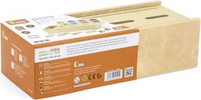 Separovanie odpadu Viga 44504