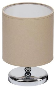 JUPITER 1272-BTL - Stolná lampa BOSTON 1xE27/60W