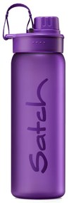Športová fľaša Satch, 650 ml – Purple
