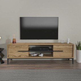 TV stolík Eslem Oak