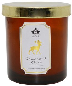 ARÔME Chestnut & Clove Množství: 12 ks