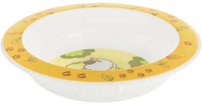 Orion Detský hlboký UH tanier FARMA, pr. 16 cm