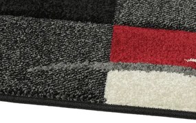 Koberce Breno Kusový koberec PORTLAND 3064/PH2V, viacfarebná,200 x 285 cm