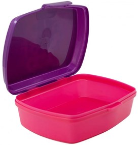 Box na desiatu Rainbow High