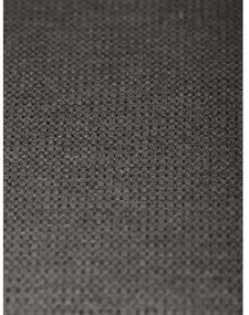 Jedálenská stolička DCH-C2148 GREY2 s vodoodolnýmpoťahom