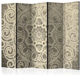 Artgeist Paraván - Song of Gentleness II [Room Dividers]