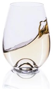 Rona Poháre na nealko DRINK MASTER 330 ml, 4 ks