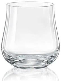 Bohemia Crystal Poháre na whisky Tulipa 350ml (set po 6ks)