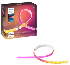Rozširovacia sada LED stmievateľného pásika Philips Hue WACA 1m LED/12,3W/230V