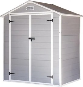 MI HESLER 6044 záhradný domček