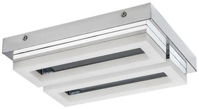 Rabalux 75020 - LED Kúpeľňové stropné svietidlo BLAS LED/24W/230V 4000K