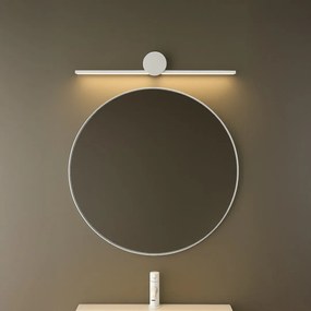 Nástenné LED svietidlo Artist, 1x LED 6w, 4000k, (40 cm), w