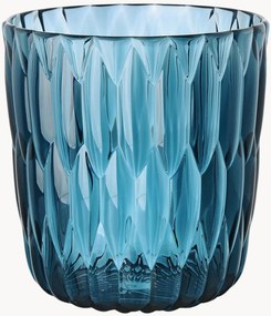 Vázy Jelly, V 25 cm, 2 ks