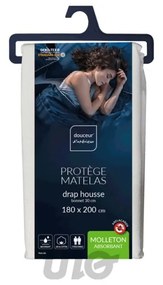 Chránič matraca 180x200 cm Molly – douceur d'intérieur