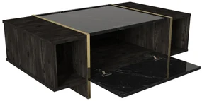 Konferenčný stolík Veyron ASIR 804TRH2825