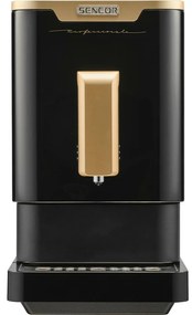 Sencor SES 7220BK automatické espresso