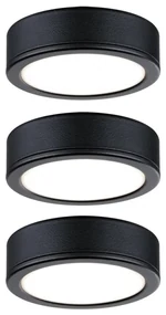 Paulmann 99990 - SADA 3xLED/3,5W Osvetlenie nábytku PUKK 230V W3615