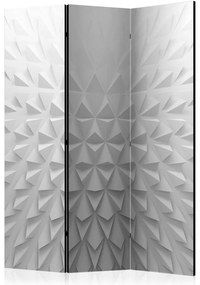 Artgeist Paraván - Tetrahedrons [Room Dividers]