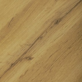 Jedálenský stôl R5216 OAK, dub