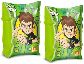 Nafukovacie rukávy plavecké BEN 10, 25 cm
