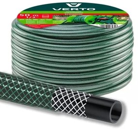 VERTO Záhradná hadica ECONOMIC 1/2" 50m
