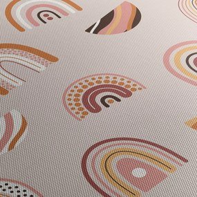 Obraz - Dream creations N⁰1 (120x50 cm)