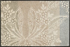 XXXLutz ROHOŽKA, 50/75 cm viacfarebná wash+dry - Online Only bytové doplnky - 004336072296