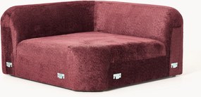 Zaoblený rohový modul Wolke