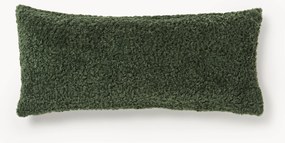 Plyšový poťah na vankúš Dotty