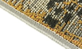 Oriental Weavers koberce Kusový koberec Zoya 924 X – na von aj na doma - 200x285 cm