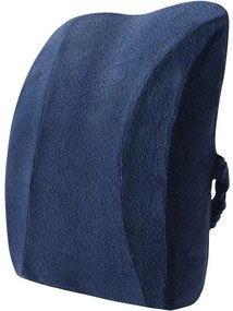 4Home Bedrový vankúš z pamäťovej peny Relax, 40 x 35 x 12,5 cm