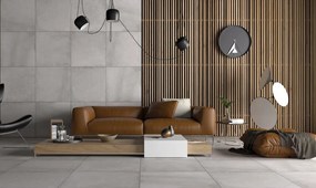 Dlažba Gres Silver 60x60 - SGR38-1