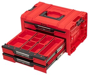 Box na náradie Pro – Qbrick Sys­tem
