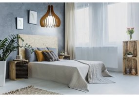 Eglo 96214 - Luster TINDORI 1xE27/60W/230V