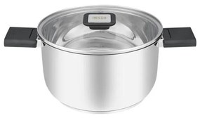 Resto - Hrniec s pokrievkou ANSER 3,2 l 20 cm