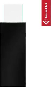 Voľne stojaci biokrb Tower Kratki