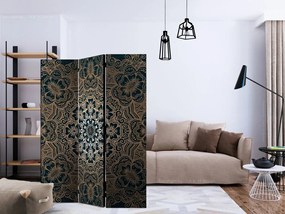 Artgeist Paraván - Intricate Pattern [Room Dividers]
