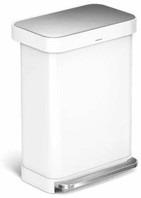 Odpadkový kôš SimpleHuman CW2026 55L, 55 l
