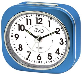Budík JVD SRP8001.1, 8cm