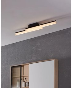 Eglo 900844 - LED Kúpeľňové stropné svietidlo PALMITAL 2xLED/11W/230V IP44