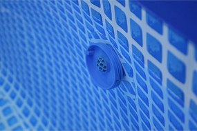Intex | Bazén Tampa 4,57x1,22 m s kartušovou filtráciou a príslušenstvom | 19900042