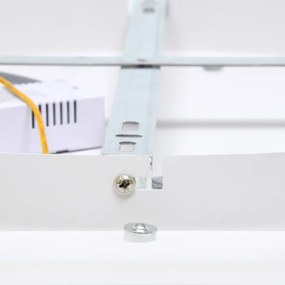 Brilagi - LED Stmievateľné stropné svietidlo MODERN LED/100W/230V 2700-6500K + DO