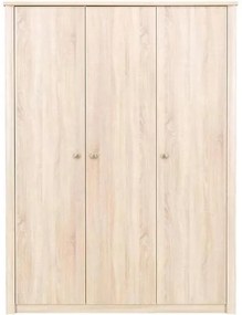 Skriňa Finezja F3 150 cm